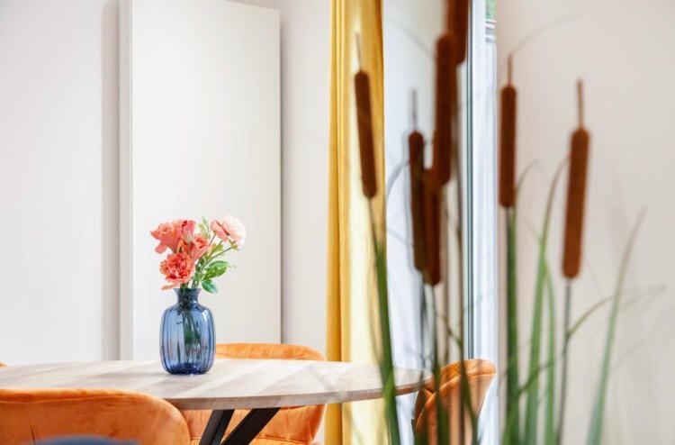 Cozy Apartment In Брюксел Екстериор снимка