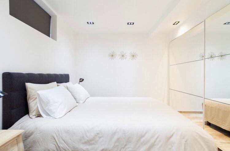 Cozy Apartment In Брюксел Екстериор снимка